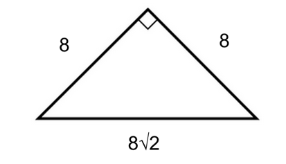 Triangles on ACT Math: Geometry Guide and Practice Problems