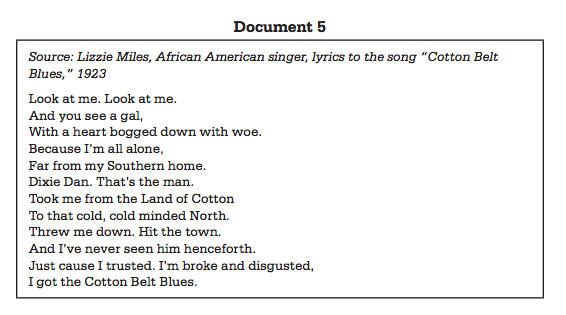 The Ultimate Guide to the AP US History Exam