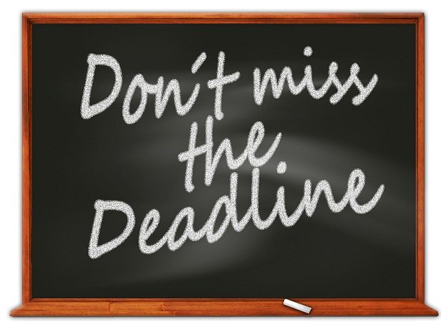 What Is A Priority Deadline For College Is It Important 