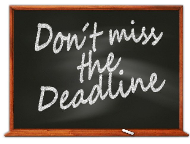 What Is a Priority Deadline for College? Is It Important?