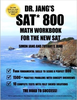 The 10 Best Sat Books Recommended For Sat Prep