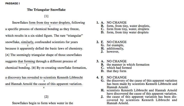 Tips for writing an essay exam