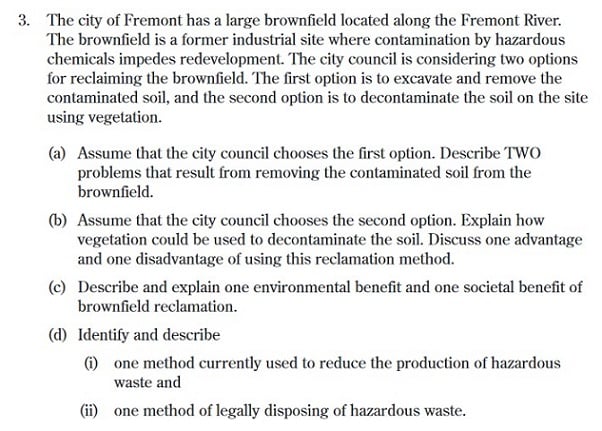 What Is AP Environmental Science? Expert Guide