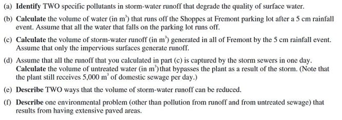 The Best AP Environmental Science Review Guide