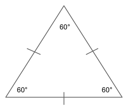 Triangles on ACT Math: Geometry Guide and Practice Problems