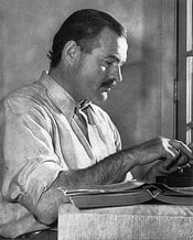 body_ernest_hemingway