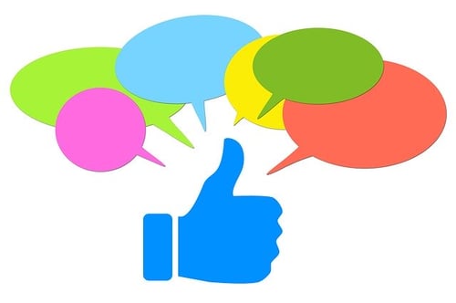 body_feedback_thumbs_up_speech_bubbles