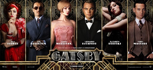 Every Great Gatsby Movie Compared 2013 1974 1949