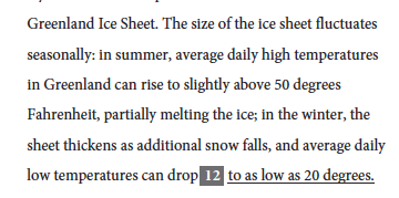 Sat essay scoring picture