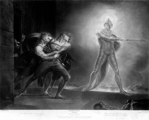 To Be Or Not To Be Analyzing Hamlet S Soliloquy To Be Or Not To Be Analyzing Hamlet S Soliloquy