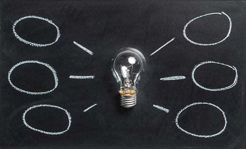 boston college essay question body_ideas_blackboard_light_bulb