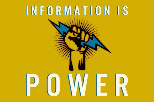 body_informationispower