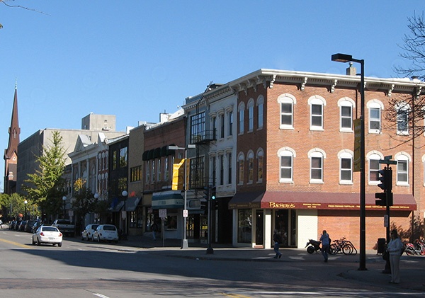 15 Fun College Towns in the South, Best Colleges