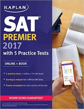 Sat essay books to use