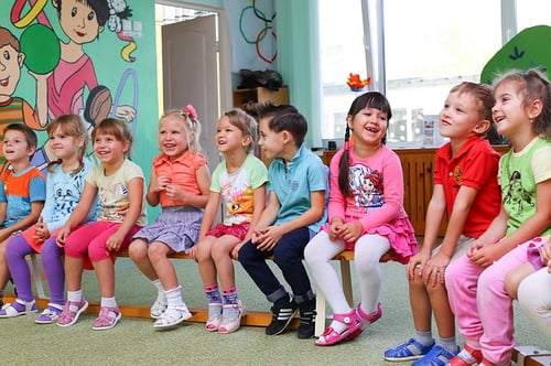 body_kindergarten_children