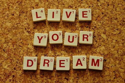 body_live_your_dream
