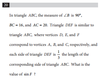 The 4 SAT Sections: What They Test and How to Do Well