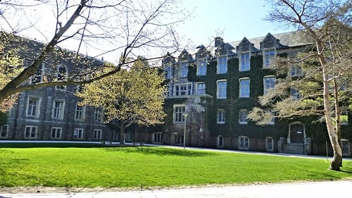 body_mcmaster_university