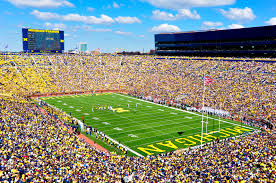 The 17 Largest College Football Stadiums in America · PrepScholar