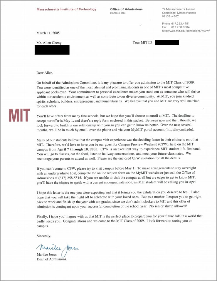 Massachusetts Institute of Technology (MIT) - What To Know BEFORE You Go