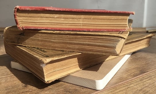 crucible theme essay body_oldbooks-2.jpg