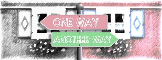 body_one_way_another_way_sign