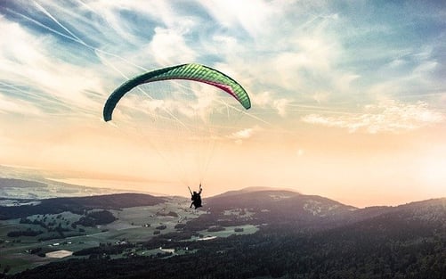 u of michigan supplemental essay body_paragliding_activity