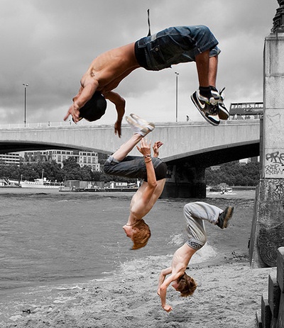 essay parkour Parkour is a new and exciting sport that people are performing around the world parkour is a french word for the art of movement parkour was created by david belle out of his imagination, his heritage and from his desire during childhood to find the means to move through the world in an efficient and fluid way. essay parkour Parkour is a new and exciting sport that people are performing around the world parkour is a french word for the art of movement parkour was created by david belle out of his imagination, his heritage and from his desire during childhood to find the means to move through the world in an efficient and fluid way.
