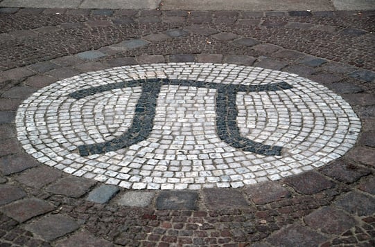 circle of problem solving body_pi