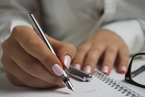 random creative writing prompts body_planouttimetowrite