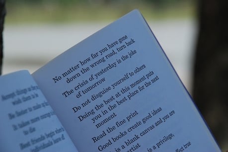 The Best IB English Study Guide And Notes For SL HL
