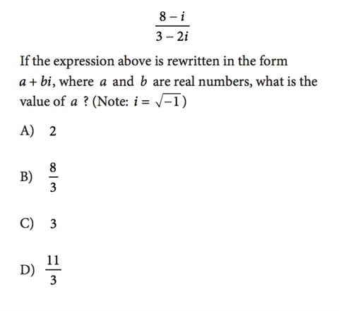 The 15 Hardest SAT Math Questions Ever