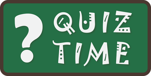 who is not doing homework today passive voice body_quiz_time_blackboard