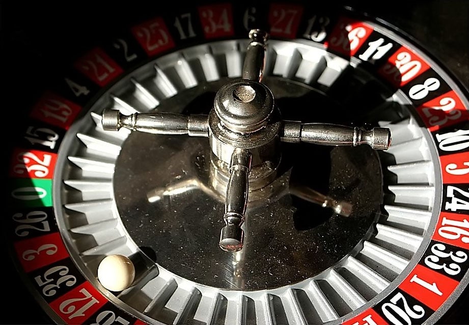 How The Roulette Wheel Works