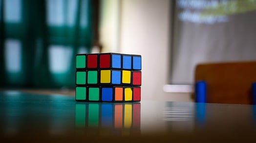 How to Solve a Rubik's Cube: 4 Different Ways
