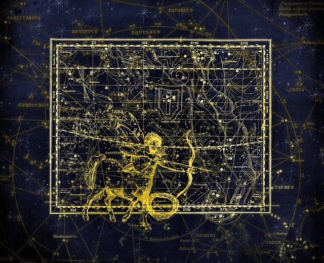 Sagittarius Moon Sign What Does It Mean? · PrepScholar