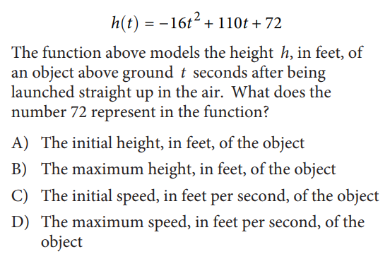 The Complete Guide to SAT Math Word Problems