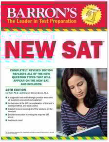 Best books to read for sat