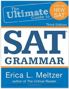 SAT Grammar Workbook