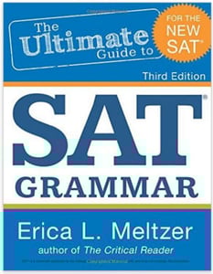 Best Sat Prep Books 2016 Updated For New Sat