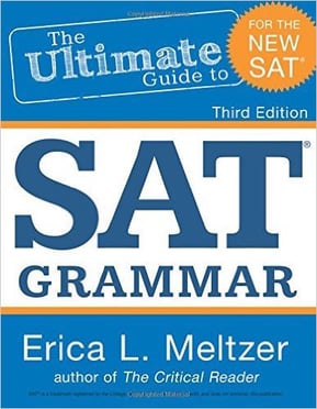 The Ultimate Guide To SAT Writing