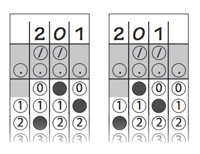 sat gridded response