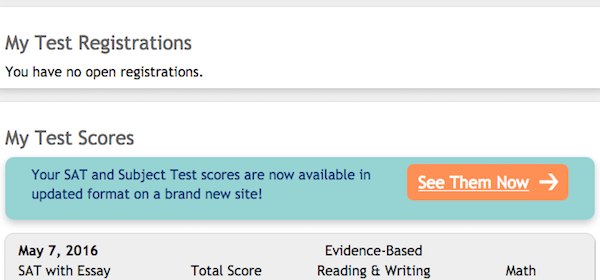 When Do SAT Scores Come Out? SAT Score Release Schedule