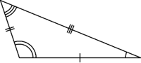 problem solving with triangles and area body_scalene_triangle
