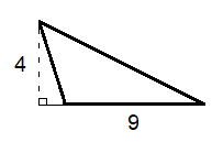 problem solving with triangles and area body_scalene_triangle_area_sample