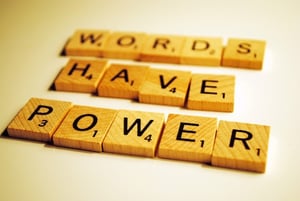 especially if they contain the letters j q or z or is that scrabble points