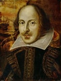 body_shakespeare