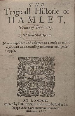 body_shakespeare_hamlet_title_page