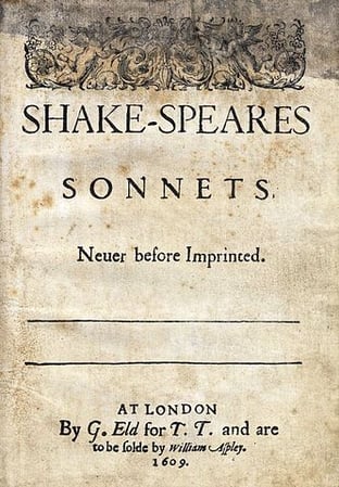 What Is A Sonnet The 6 Forms Explained