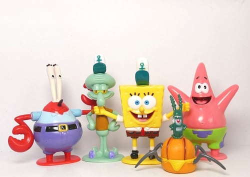 body_spongebob_characters